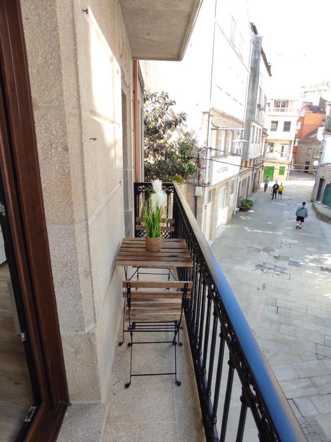 Alojamiento Turistico Los Girasoles Cangas do Morrazo Exterior photo